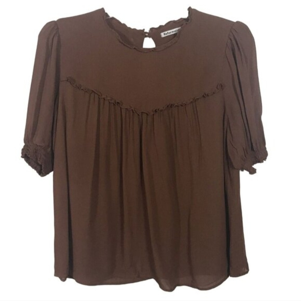 Reformation Gloucester Top View 2